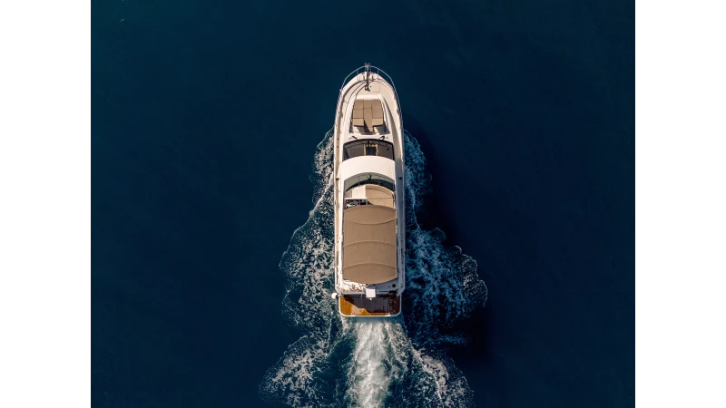 520 FLY 2018 PRESTIGE