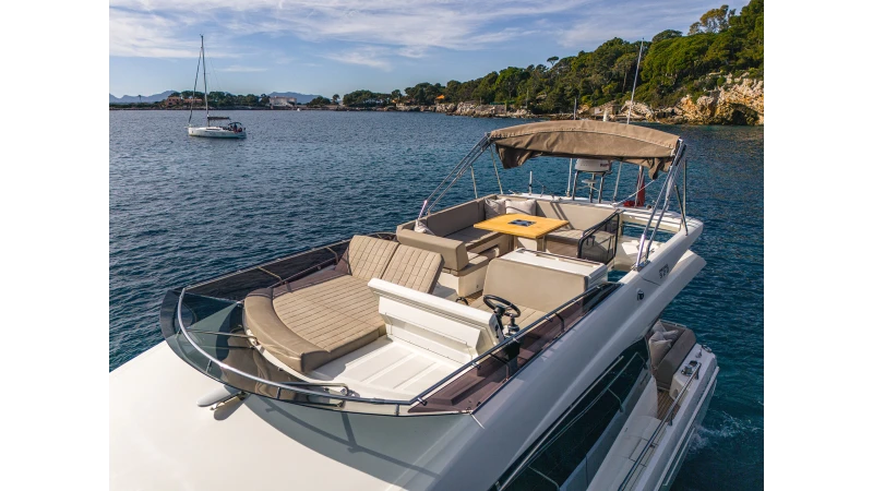 520 FLY 2018 PRESTIGE