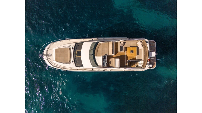 520 FLY 2018 PRESTIGE
