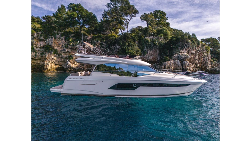 520 FLY 2018 PRESTIGE