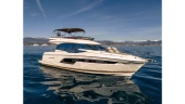 520 FLY 2018 PRESTIGE