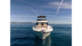 520 FLY 2018 PRESTIGE
