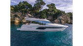520 FLY 2018 PRESTIGE
