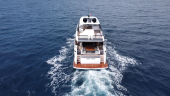 860 2023 FERRETTI YACHTS