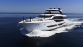 860 2023 FERRETTI YACHTS