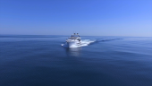 860 2023 FERRETTI YACHTS