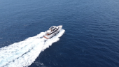 860 2023 FERRETTI YACHTS
