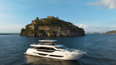 860 2023 FERRETTI YACHTS
