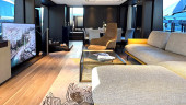 860 2023 FERRETTI YACHTS