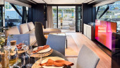 860 2023 FERRETTI YACHTS