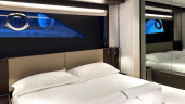 860 2023 FERRETTI YACHTS