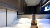 860 2023 FERRETTI YACHTS