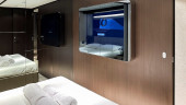 860 2023 FERRETTI YACHTS