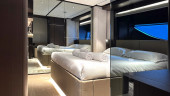 860 2023 FERRETTI YACHTS