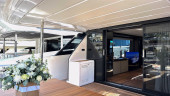 860 2023 FERRETTI YACHTS