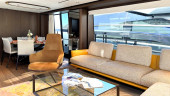 860 2023 FERRETTI YACHTS