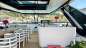 860 2023 FERRETTI YACHTS