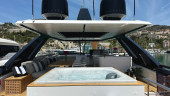 860 2023 FERRETTI YACHTS