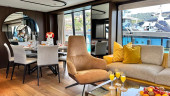 860 2023 FERRETTI YACHTS