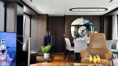 860 2023 FERRETTI YACHTS