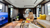 860 2023 FERRETTI YACHTS