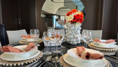 860 2023 FERRETTI YACHTS