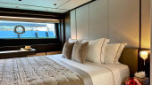860 2023 FERRETTI YACHTS