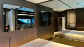 860 2023 FERRETTI YACHTS