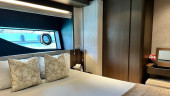 860 2023 FERRETTI YACHTS
