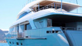 Sanlorenzo SD112 2014 SANLORENZO YACHTS