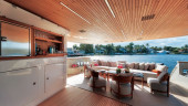 Sanlorenzo SD112 2014 SANLORENZO YACHTS