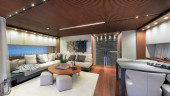 Sanlorenzo SD112 2014 SANLORENZO YACHTS