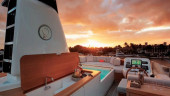 Sanlorenzo SD112 2014 SANLORENZO YACHTS