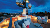 Sanlorenzo SD112 2014 SANLORENZO YACHTS