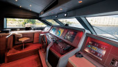 Sanlorenzo SD112 2014 SANLORENZO YACHTS