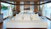 Sanlorenzo SD112 2014 SANLORENZO YACHTS