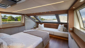 Sanlorenzo SD112 2014 SANLORENZO YACHTS