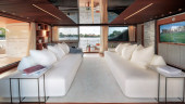 Sanlorenzo SD112 2014 SANLORENZO YACHTS