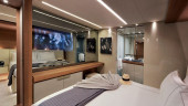 Sanlorenzo SD112 2014 SANLORENZO YACHTS