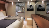 Sanlorenzo SD112 2014 SANLORENZO YACHTS