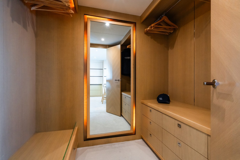 PRINCESS 95 2009 PRINCESS YACHTS