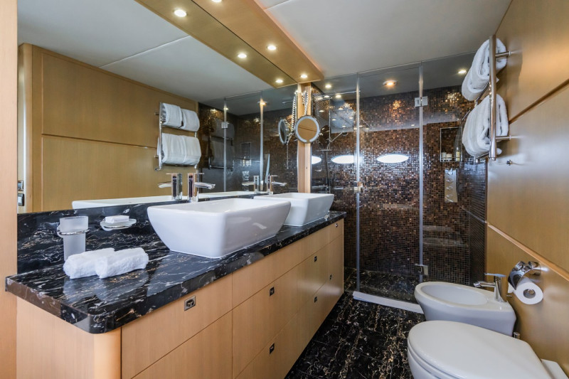 PRINCESS 95 2009 PRINCESS YACHTS