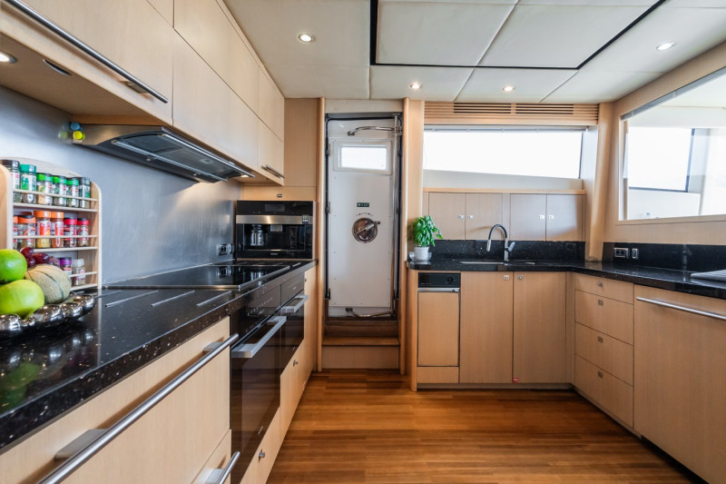 PRINCESS 95 2009 PRINCESS YACHTS