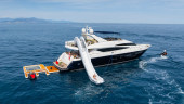 PRINCESS 95 2009 PRINCESS YACHTS