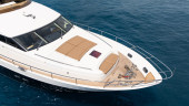 PRINCESS 95 2009 PRINCESS YACHTS