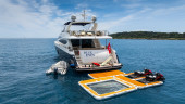 PRINCESS 95 2009 PRINCESS YACHTS