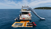 PRINCESS 95 2009 PRINCESS YACHTS