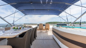 PRINCESS 95 2009 PRINCESS YACHTS