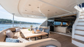 PRINCESS 95 2009 PRINCESS YACHTS