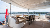 PRINCESS 95 2009 PRINCESS YACHTS